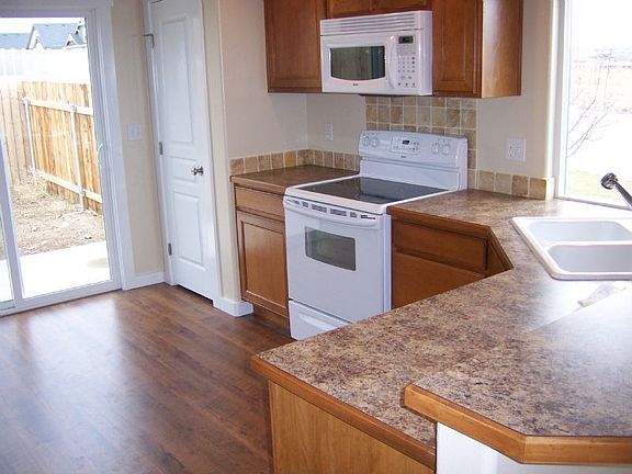 KITCHEN #1