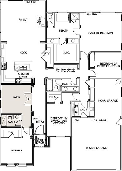 2nd image of 1631 Pajaro Ct