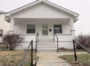 841 Hazel St, Louisville, KY