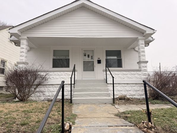 841 Hazel St
