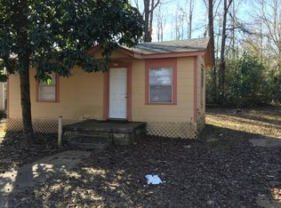 517 Live Oak St N, McComb, MS 39648