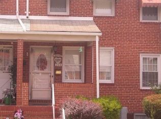 308 Imla St, Baltimore, MD 21224