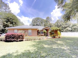 10601 Joes Rd, Jacksonville, FL 32221