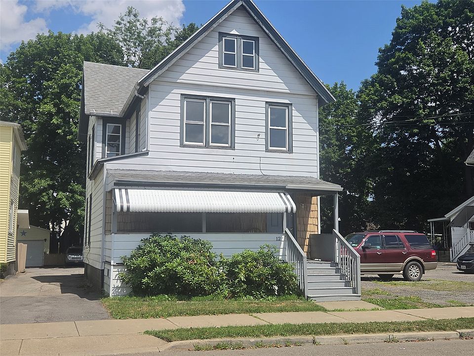 1st image of 12 Jay St