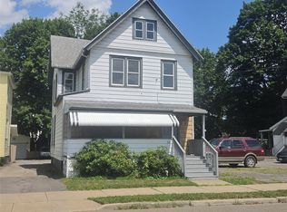12 Jay St, Binghamton, NY 13901