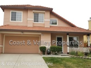 1783 Broadway Dr, Salinas, CA 93906
