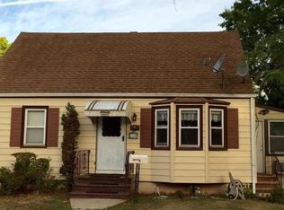 508 Fairview Ave, Colonia, NJ 07067