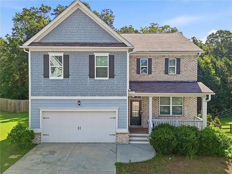 157 Lost Creek Blvd — Photo 2