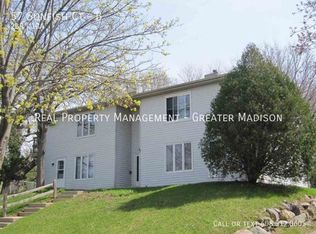 57 Sunfish Ct APT B, Madison, WI 53713