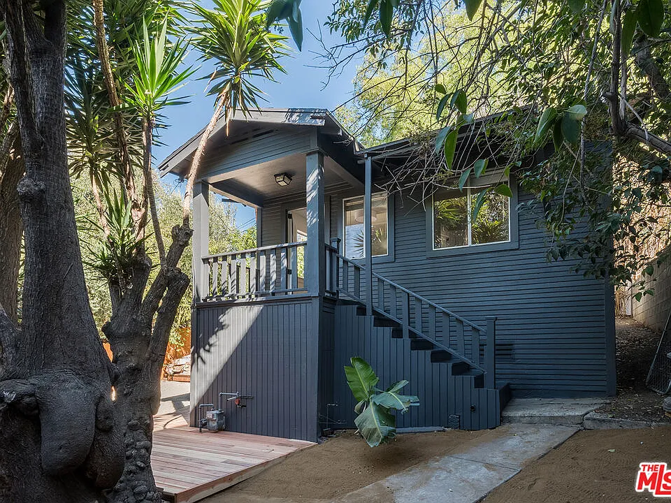 4013 Sunset Dr