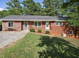 2461 Kennedy Ln SW, Marietta, GA 30060