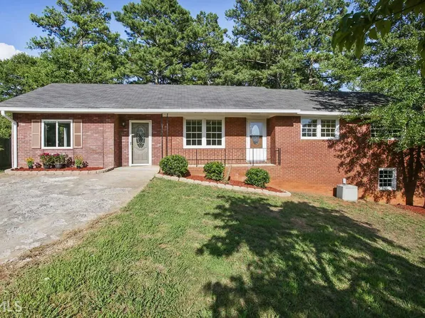 2461 Kennedy Ln SW, Marietta, GA 30060