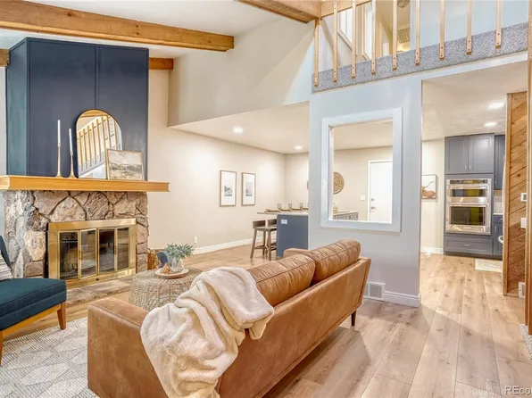 1063 W Powers Avenue, Littleton, CO 80120