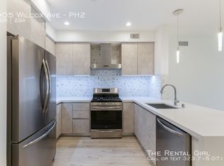 905 Wilcox Ave PENTHOUSE 2, Los Angeles, CA 90038