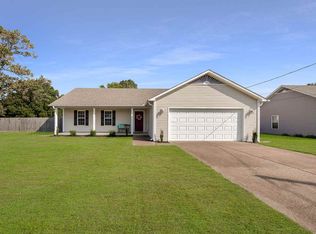 371 Marnie Loop, Henderson, TN 38340