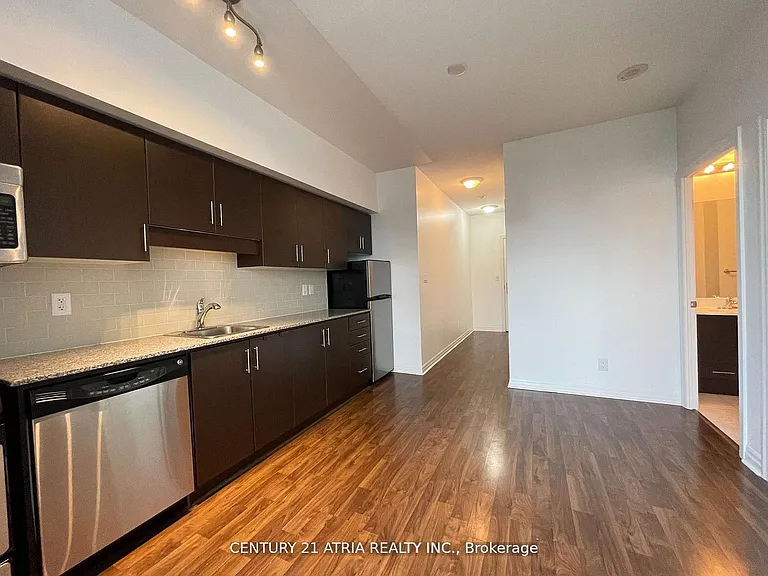 30 Herons Hill Way #1504 — Photo 6
