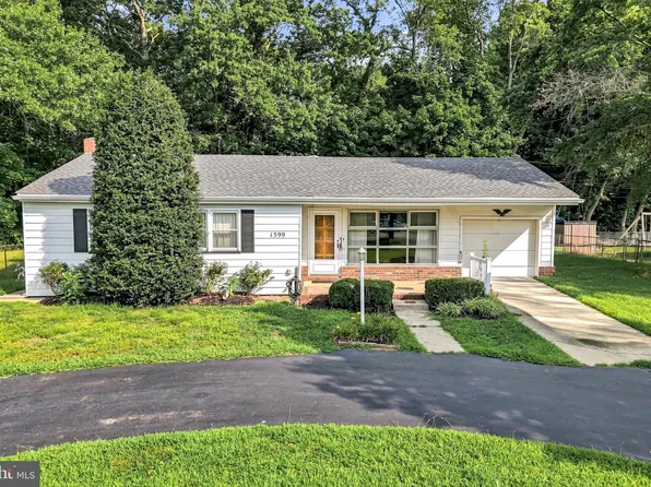 1399 Monmouth Rd, Eastampton, NJ 08060