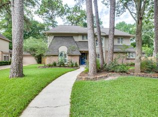 5122 Sandy Grove Dr, Kingwood, TX 77345