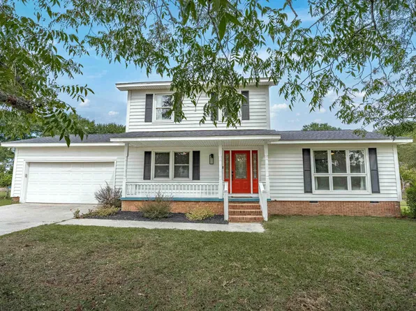 113 Juanita Dr, Lexington, SC 29072