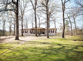 355 Horseshoe Loop Rd, Texarkana, TX 75501