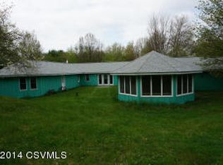 11 Red Gravel Rd, Stillwater, PA 17878