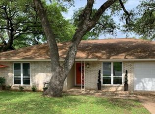 2520 Berkeley Ave, Austin, TX 78745