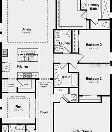 2nd image of this home