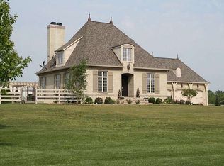 20841 Overdorf Rd, Noblesville, IN 46062
