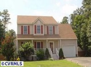 14907 Shady Banks Ct, Chesterfield, VA 23832