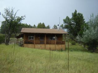 787 S Running Elk Rd, Payson, AZ 85541
