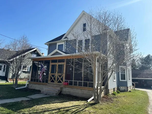 234 North High Street, Randolph, WI 53956
