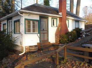 1312 Country Club Dr, Salem, OH 44460