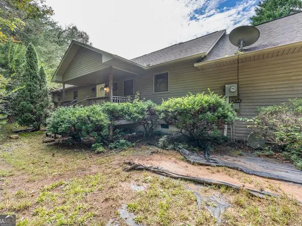 72 Emma Grace Ln, Blairsville, GA 30512