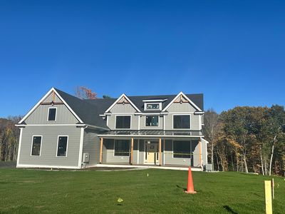 8 Cranberry Meadow Way, North Reading, MA, 01864