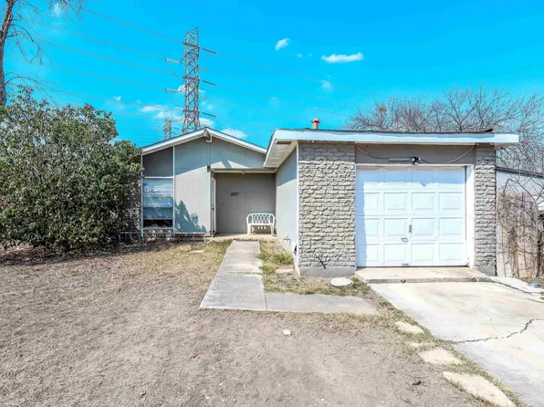 8207 Glen Fox, San Antonio, TX 78239