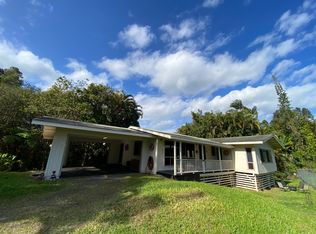 18-7848 Ekika Rd, Mountain View, HI 96771