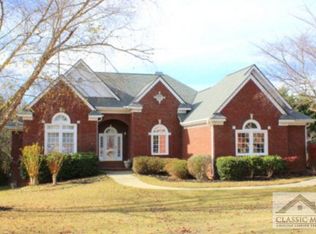 16 Saint Ives Way, Winder, GA 30680