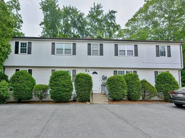 19 Alden St APT A, Milford, MA 01757