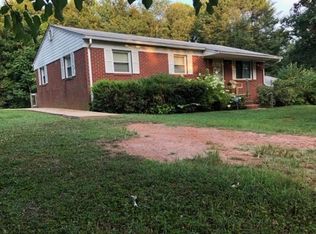 261 Starnes Ln, Taylorsville, NC 28681