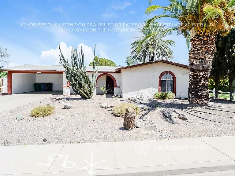 3140 E Caballero St — Photo 2