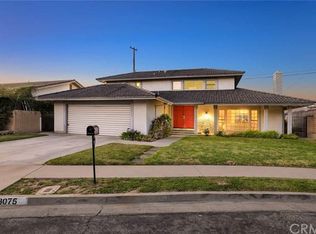 18075 Amargoso St, Rowland Heights, CA 91748