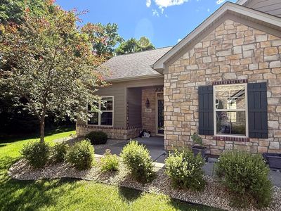 24098 Rivers Edge Rd, Rogers, MN, 55374