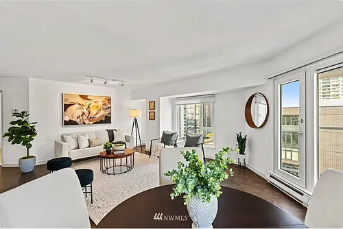 121 Vine St #1506 Photo 1