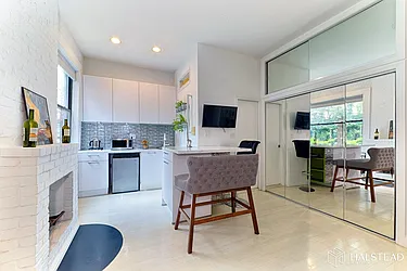 Sold by Halstead Real Estate