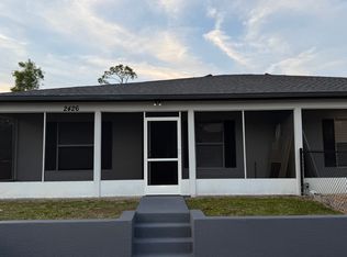 2426 Herb Ave S, Lehigh Acres, FL 33973