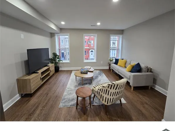 1625 Edmondson Ave #2, Baltimore, MD 21223