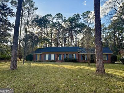 1075 Wildwood Rd, Waycross, GA, 31503