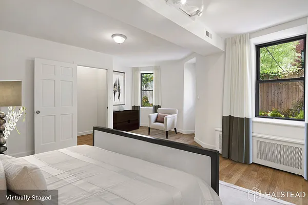 Rented by Halstead Real Estate | media 15