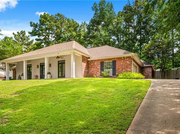 182 Wilderness Dr, Boyce, LA 71409