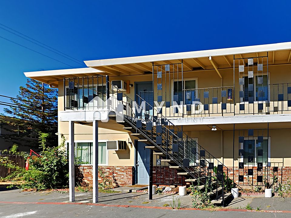 1st image of 3544 Auburn Blvd #16